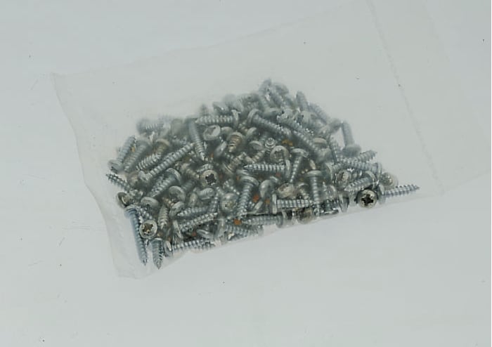 (NO.6) S/TAP SCREW KIT
