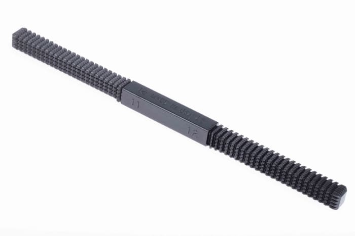 RS PRO, Square Thread File