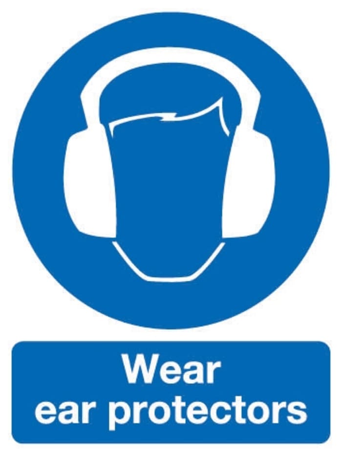 Signs &amp; Labels M34B/P Обязательная этикетка