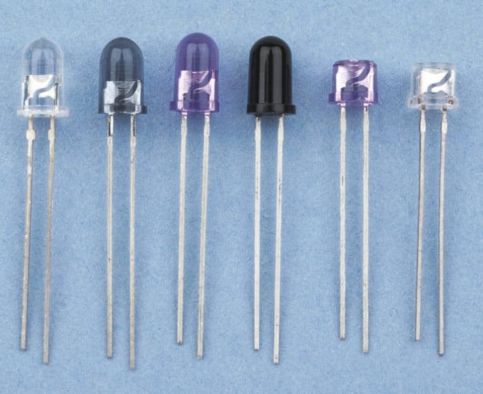 IR T-1 PIN Photodiode 20°,SFH213FA