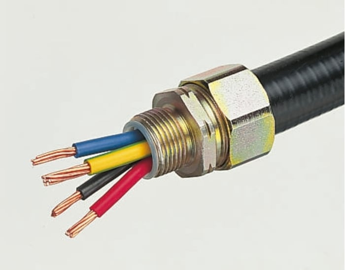IP67anaconda flexible conduit,16mm 10m L