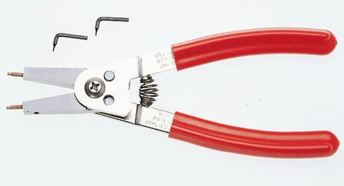 PINCE POUR CIRCLIPS