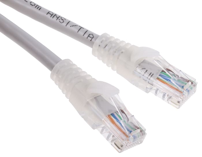 RS PRO Кабель Cat5e