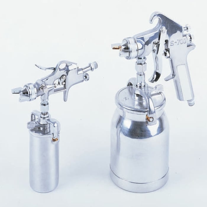 RS PRO 1/4in Air Inlet (BSP) With 1.2 mm Tip