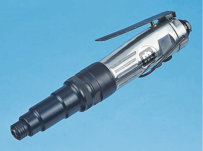Tournevis pneumatique Ingersoll Rand LA413-EU , 1/4 pouce 1800tr/min, BSP 1/4pouce