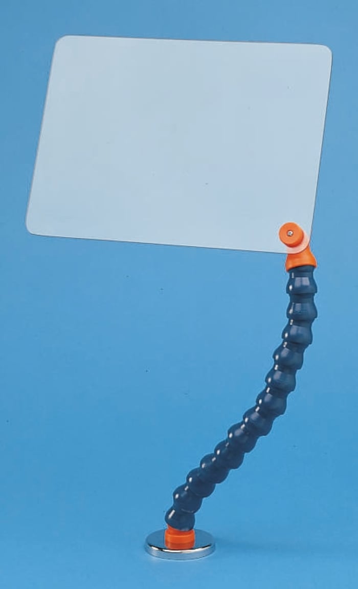 Shield kit,216x300mm