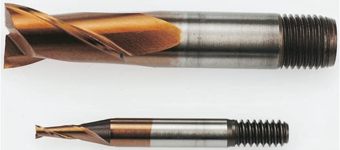 Fraise à rainurer Vissé Dormer Diam 11mm HSCo, L65 mm