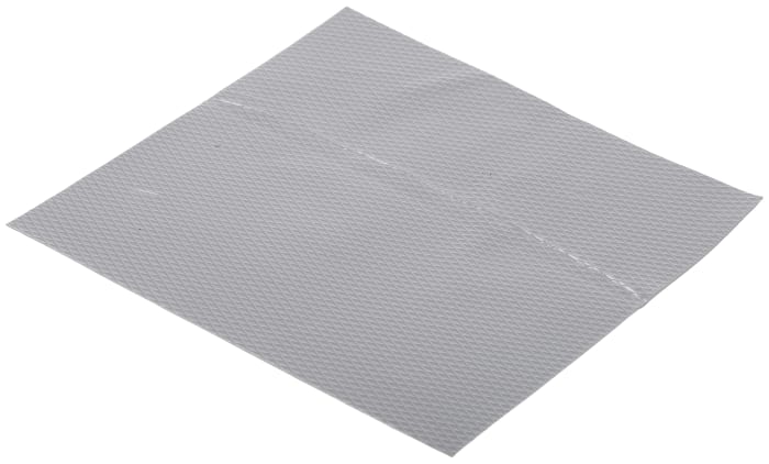 RS PRO | RS PRO Thermal Interface Sheet, 0.5mm Thick, 12W/m·K, Gel, 150 ...