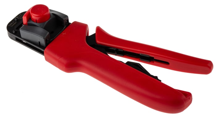 Molex sl store crimp tool