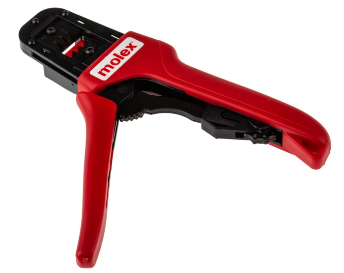柔らかい Tpa ベンチトップツール 63824-3900 Molex すぅ 70 Tool instext タイムセール