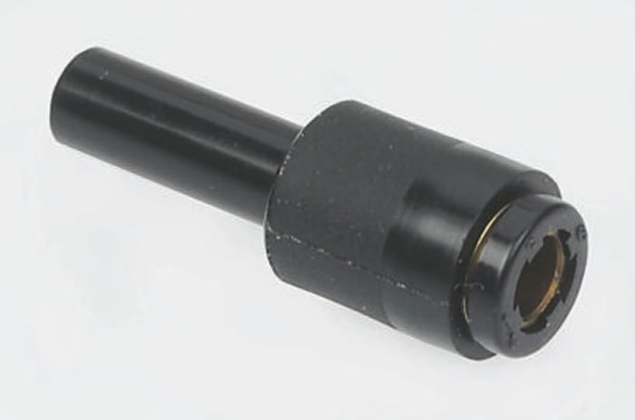 3166A06 Series, Tube-to-Tube Connection Style