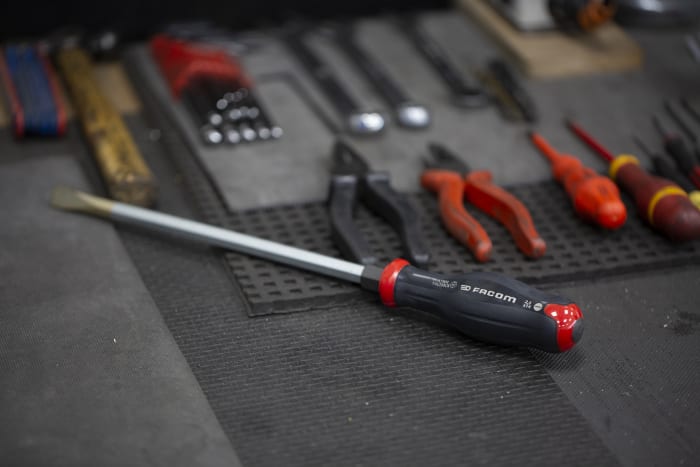 Facom impact screwdriver sales