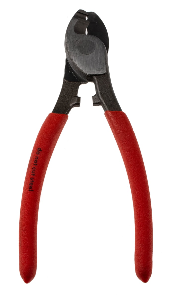 Knipex wire cutters top