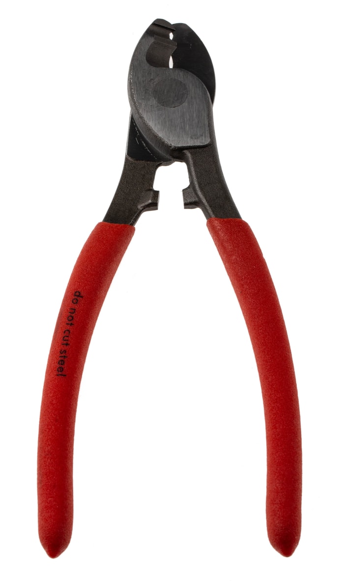 Knipex 95 12 165 - Coupe-câbles