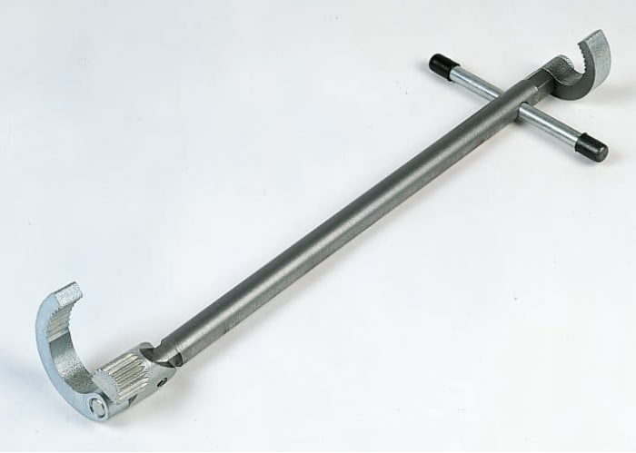 RS PRO Adjustable Spanner