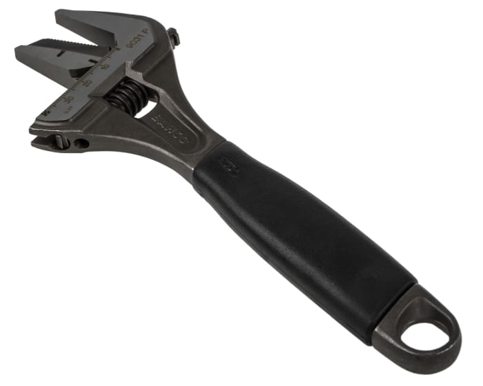 Bahco 90 series adjustable wrenches top
