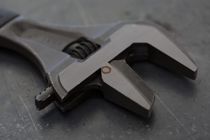 39mm spanner store