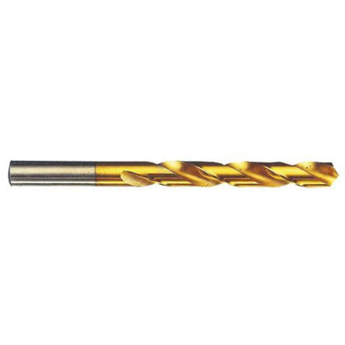 RS PRO HSS Jobber Drill Bit, 8.8mm Diameter