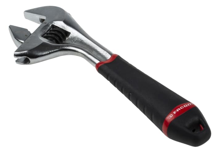 Facom monkey shop wrench