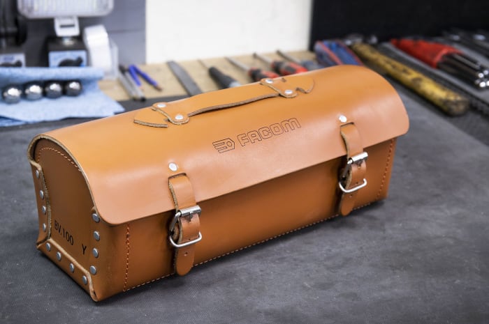 Bolsa facom outlet