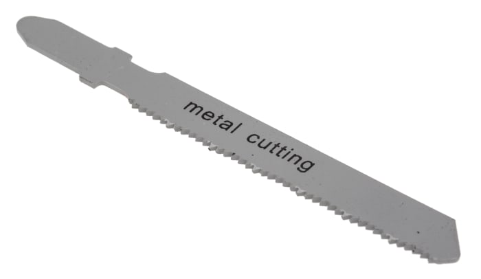 Metal hotsell jigsaw blade