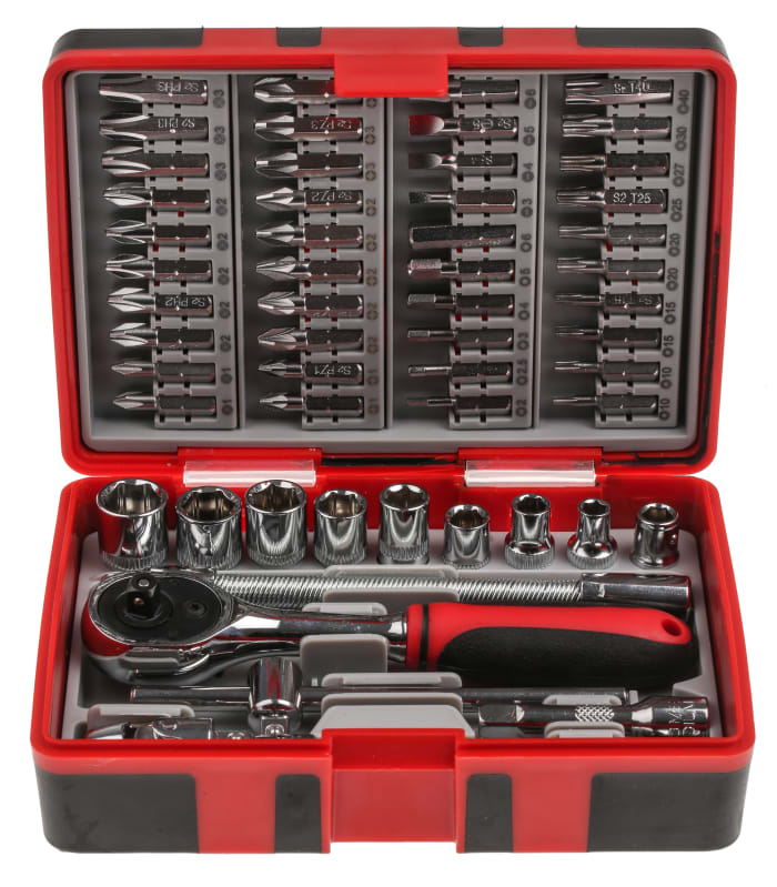 Pro socket hot sale set