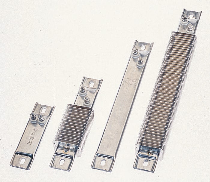 Ceramic Heating Element, 10-1/2in, 400 W, 240 V