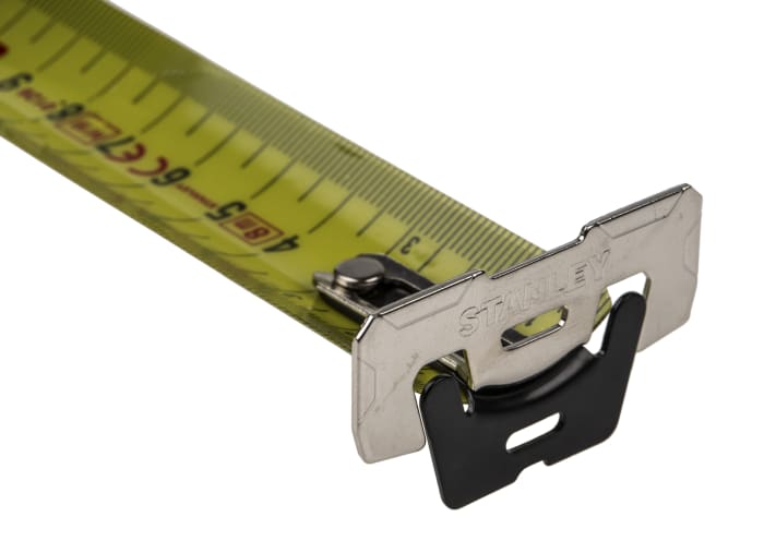 XTHT0 33501 Stanley Stanley FatMax 8m Tape Measure Metric 833