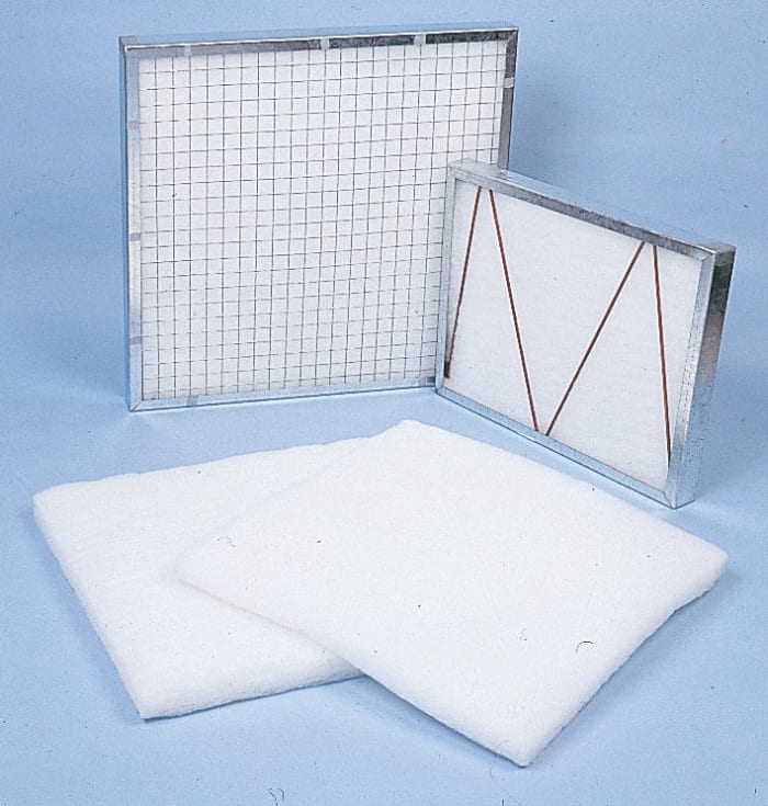 Air Filter Sheet ubicaciondepersonas.cdmx.gob.mx