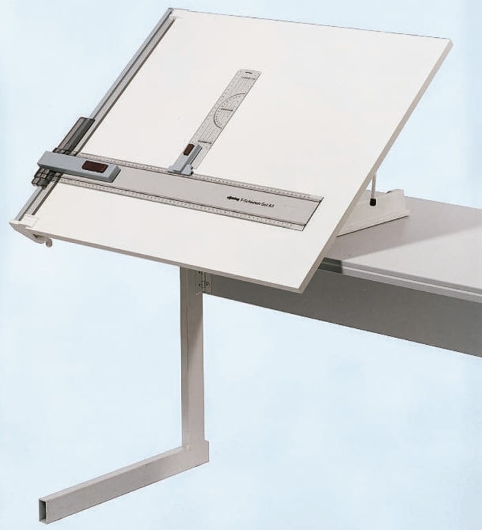 Rotring A2 Stationary Drawing Board