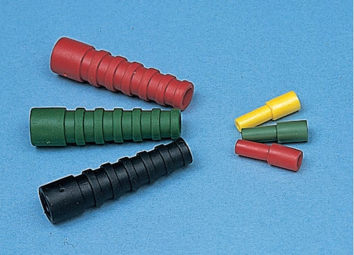 Telegartner Strain Relief Boot for use with G41, RG-58C/U