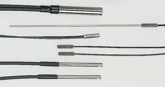 Omron Plastic Fibre Optic Sensor, IP67