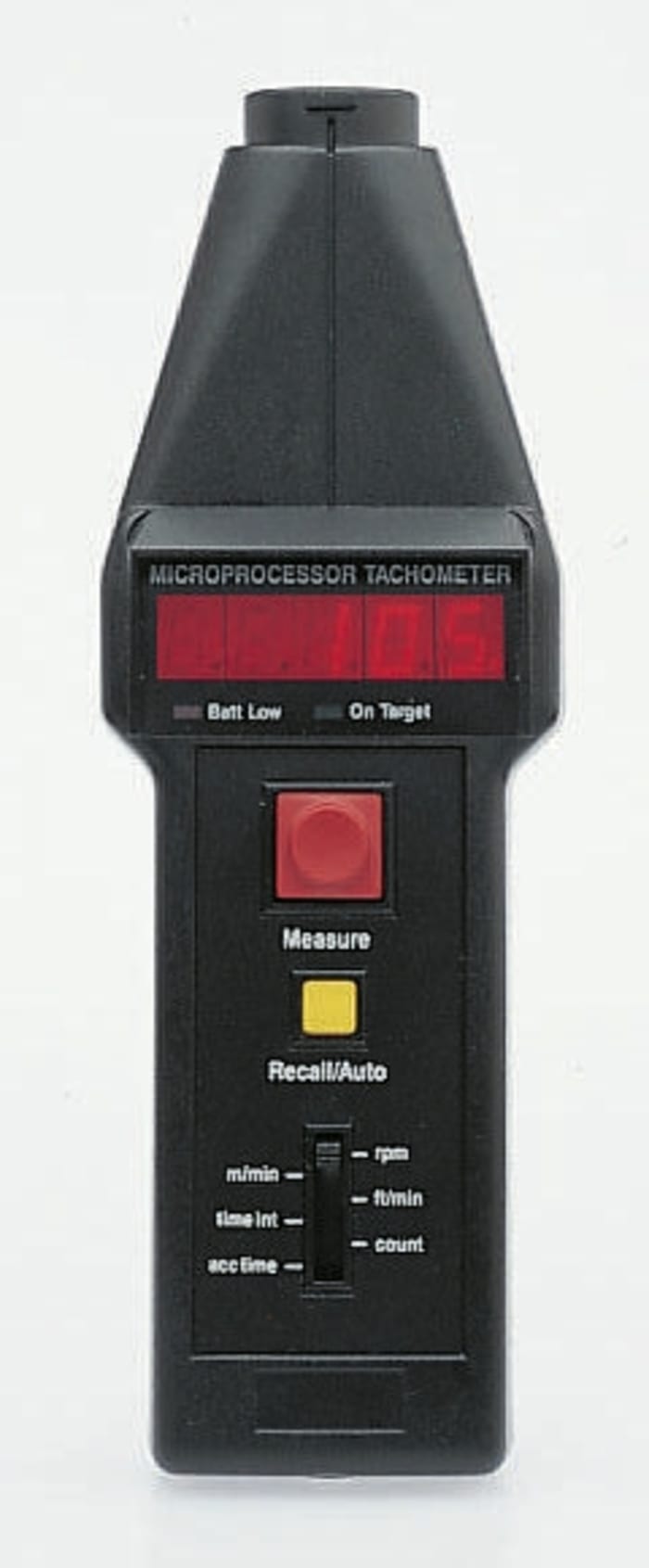 Compact Tachometer