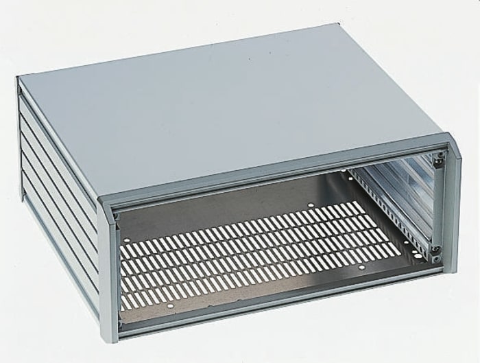 Propac frame case,256Dx185.9Wmm 3U H