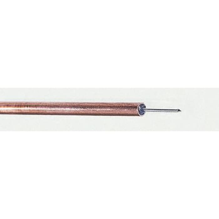 RS PRO Coaxial Cable, 1m, RG402 Coaxial, Unterminated