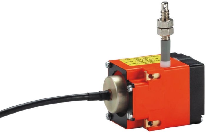 Kübler Linear Measuring Encoder