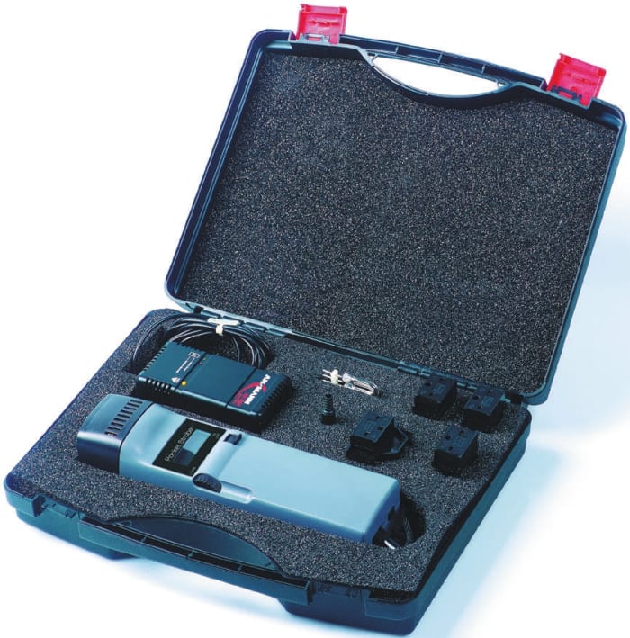Stroboscope Testo 12500tr/min max