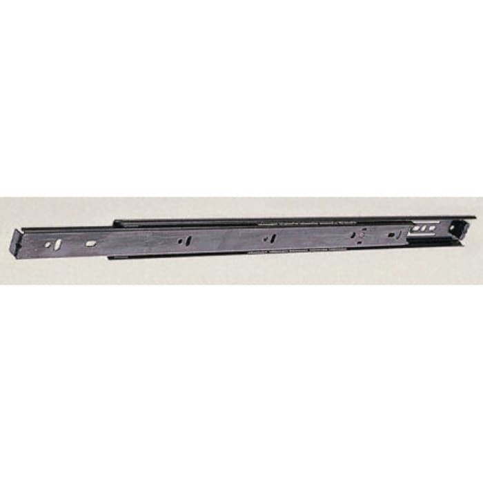 Std drawer slide,700mm close L load 35kg