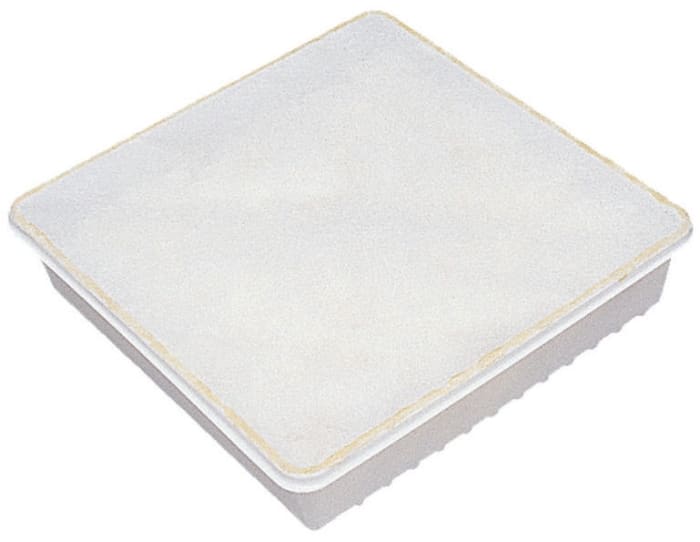 Fosse Drip Pan Spill Absorbent, 35 L Capacity, 1 per Pack