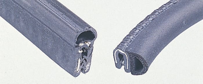Bande d 8888 en Caoutchouc x 15,6 mm
