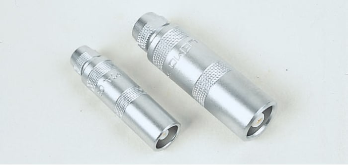 8888 Connector, 1 Contacts, Cable Mount, Socket, Female, 0S Series