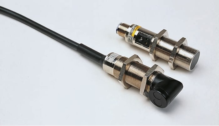Omron E3F2-DS10B4 P1 Фотоэлектрический датчик