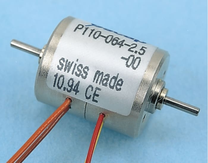 Portescap Servo Motor