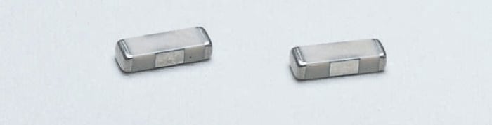 Murata NFM18C, Signal Filter16V dc, 0603 (1608M), Surface Mount