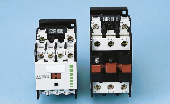 CONTACTEUR 230V 7.5KW