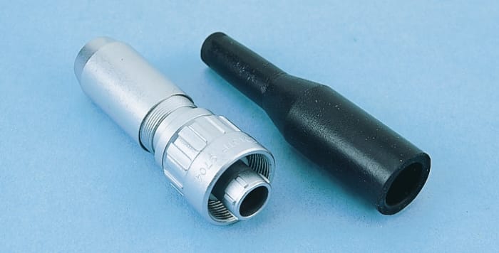 Souriau FED M 10TP N 04-16 A090 Разъем