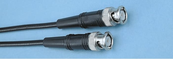 Atem, 500mm, RG59B/U Coaxial, Terminated75 Ω