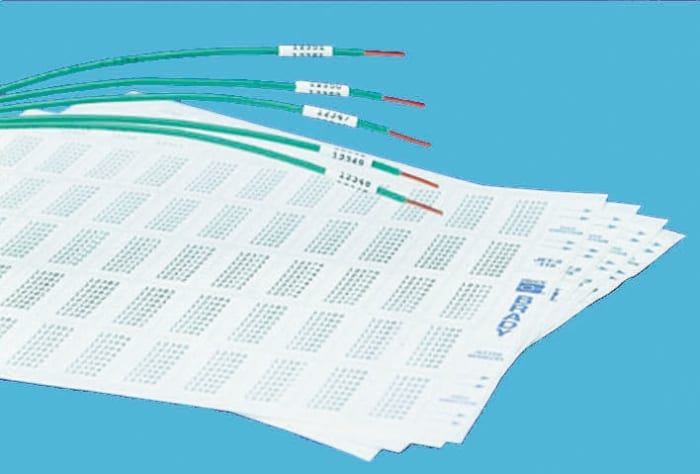Brady Cable Marker, Y151097