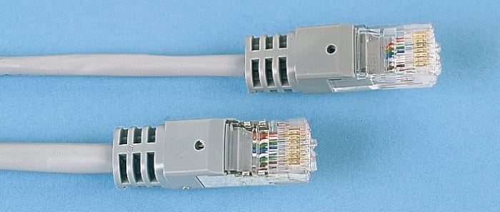 Lorex cat5e cable outlet