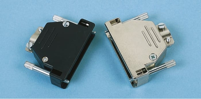 CEEP Thermoplastic D Sub Backshell